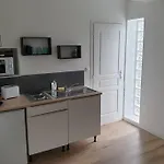 Apartmán 4 Henriville