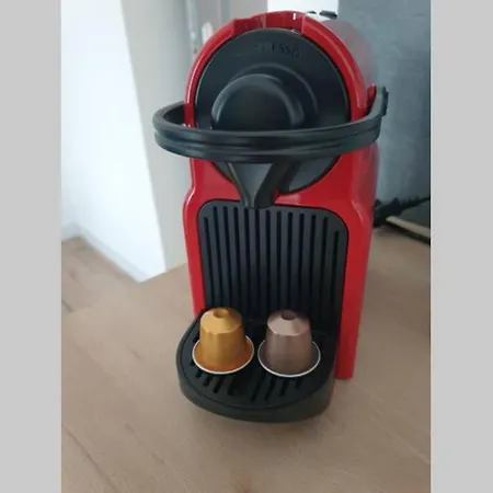 דירה 4 Henriville אמיינס
