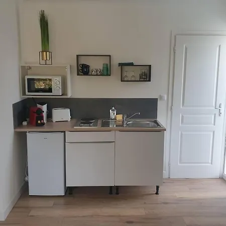 4 Henriville * Amiens