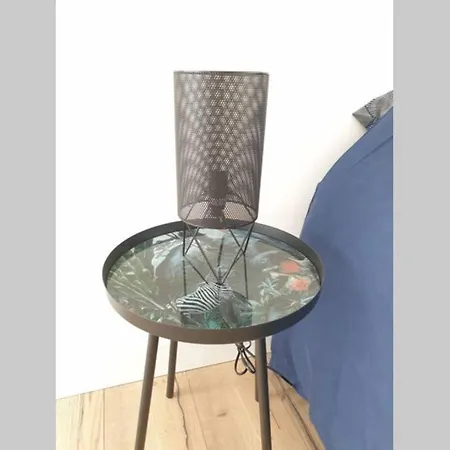 4 Henriville * Amiens