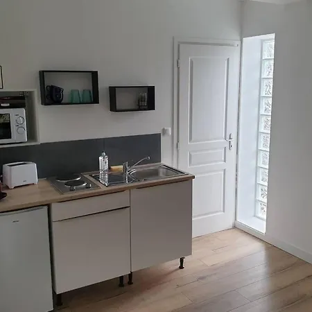 Appartement 4 Henriville