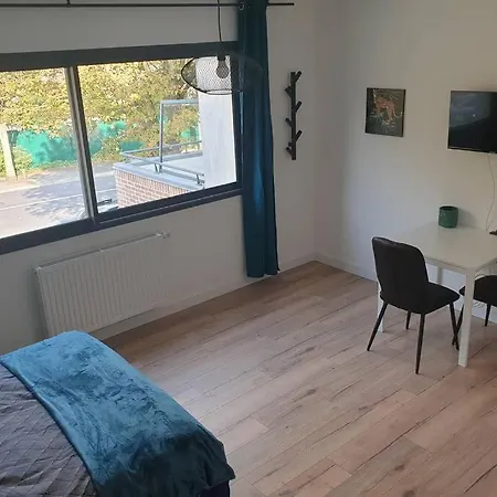 Appartement 4 Henriville