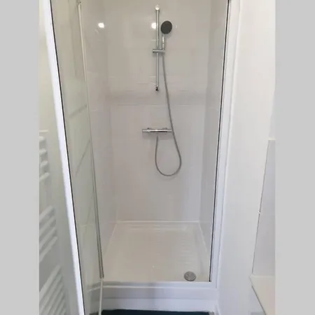 4 Henriville Appartement