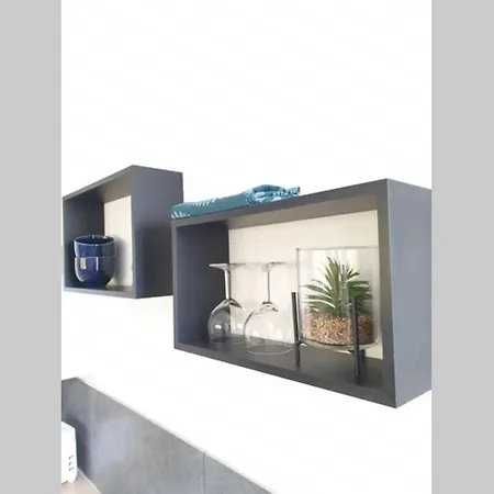 Appartement 4 Henriville