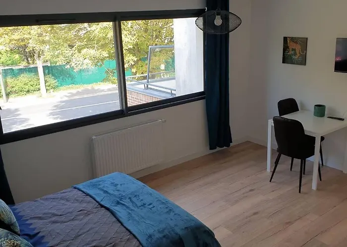 4 Henriville * Amiens