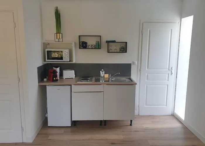 4 Henriville * Amiens