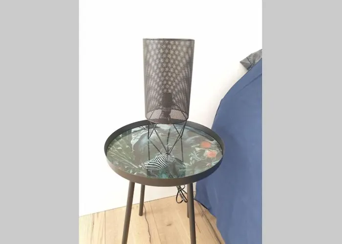 4 Henriville * Amiens