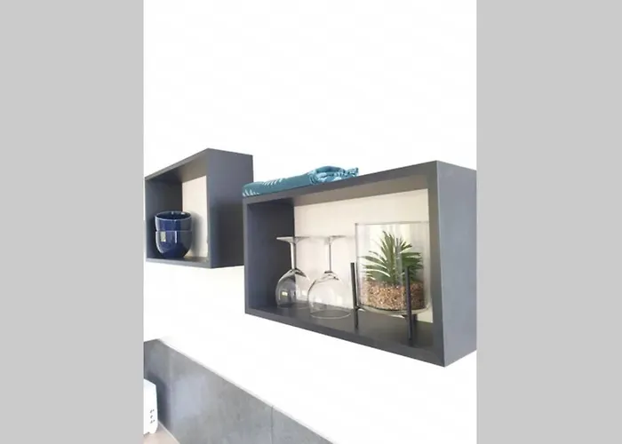 Apartment 4 Henriville