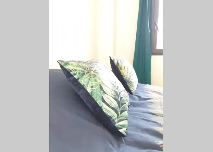 4 Henriville Apartment Amiens